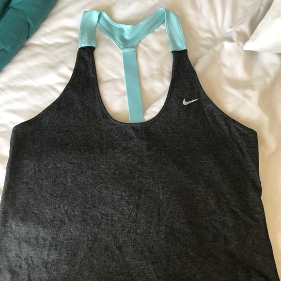 Nike Tops - Nike workout tank